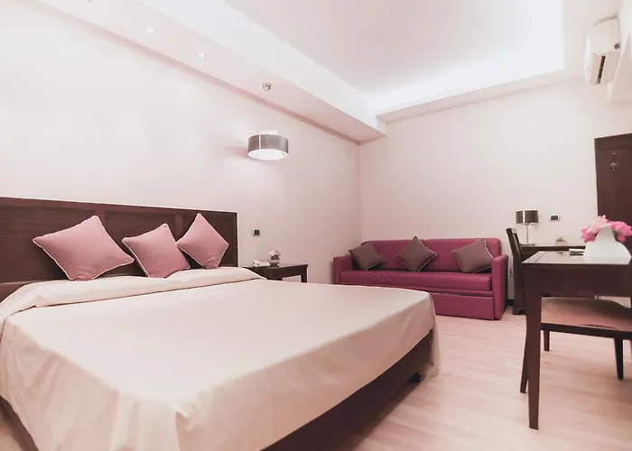 Il Cantagalli 4* למזיה טרמה