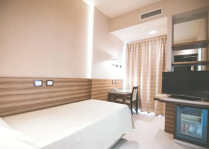 Il Cantagalli Hotel 4*