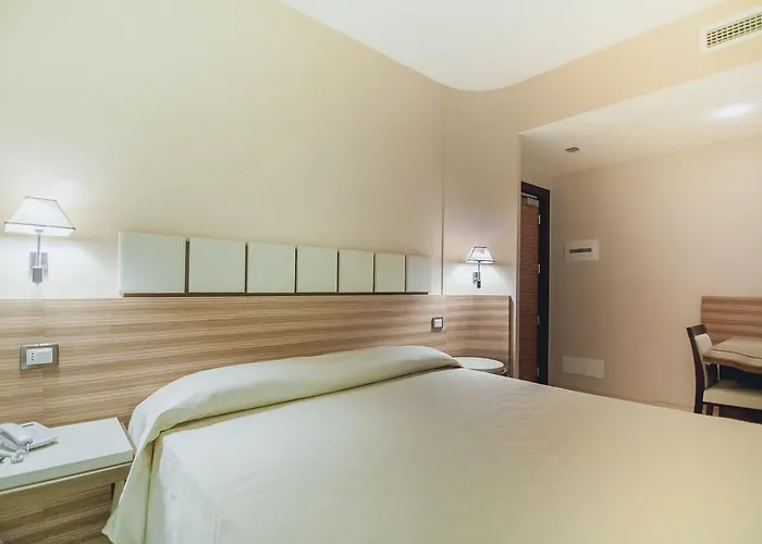 Hotel Il Cantagalli Lamezia Terme