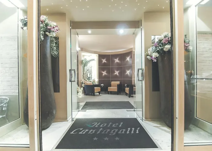 Il Cantagalli Lamezia Terme