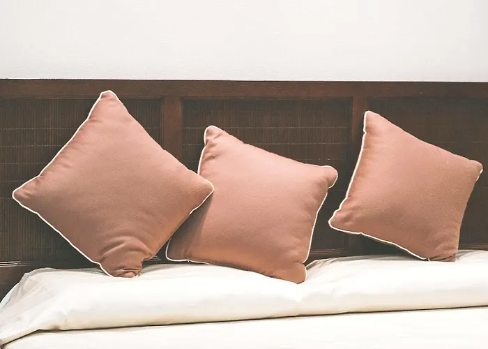 מלון Il Cantagalli