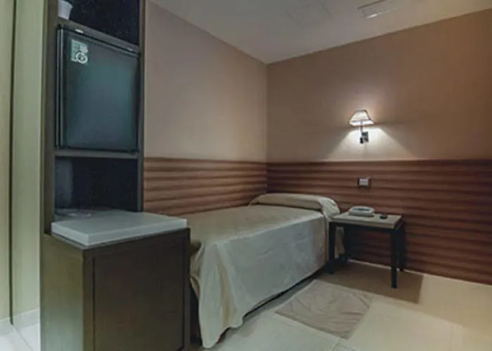 מלון Il Cantagalli 4*