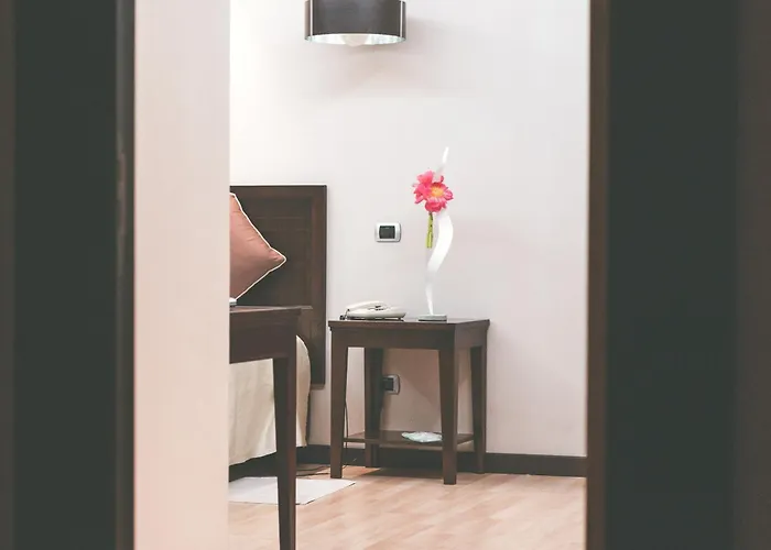 Il Cantagalli 4* למזיה טרמה