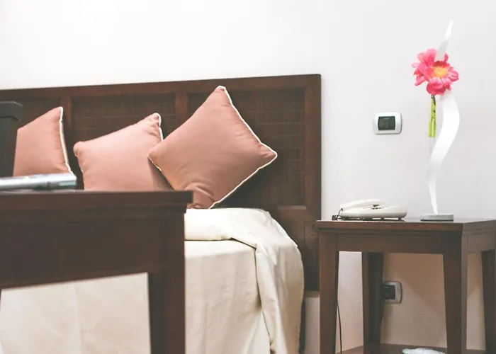 מלון Il Cantagalli 4*